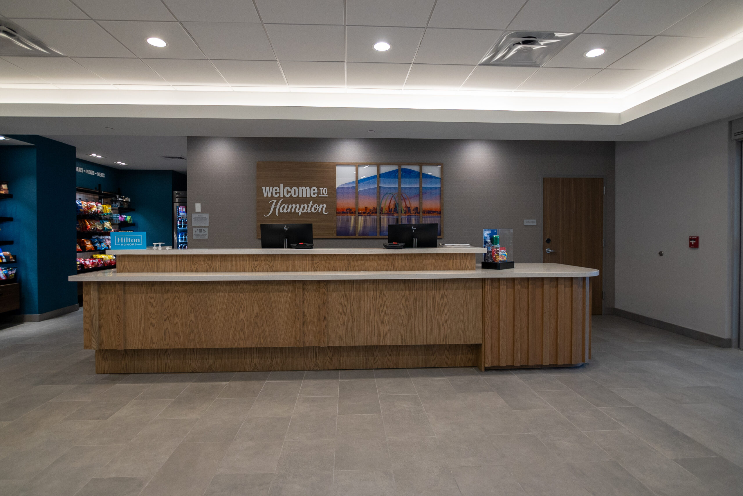 Hampton Inn by Hilton, St. Louis, MO